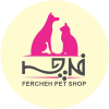 پت شاپ فرچه | Fercheh Pet Shop