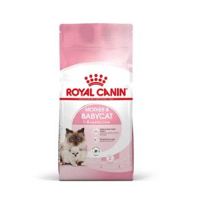 غذای خشک رویال کنین مادر اند بیبی