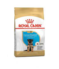 غذای خشک رویال کنین ژرمن پاپی