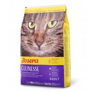 غذاخشک گربه جوسرا کولینس