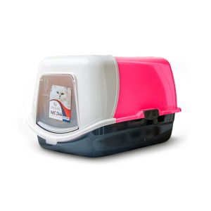 توالت مسقف مشا